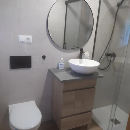 Casa Tino Tatil Evi Pravia