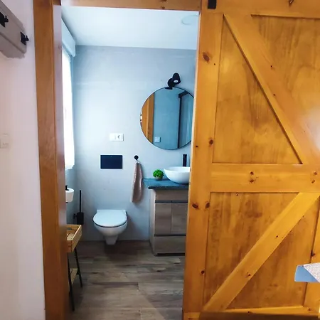Tatil Evi Casa Tino Pravia