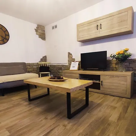 Casa Tino Tatil Evi *