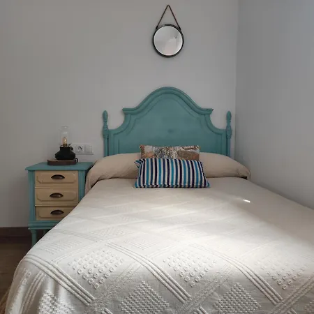 Casa Tino * Pravia