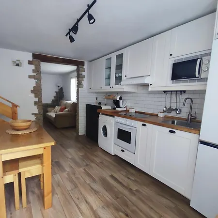 Casa Tino Tatil Evi *