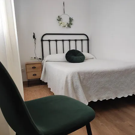 Casa Tino Tatil Evi Pravia