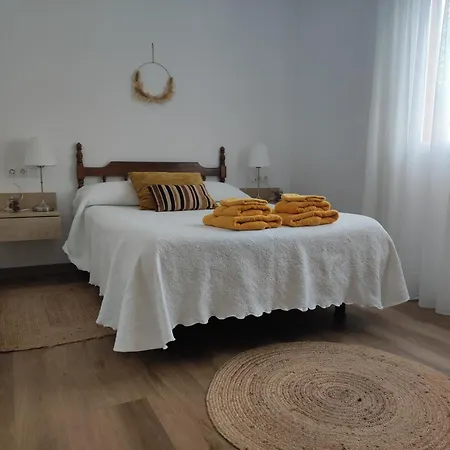 Casa Tino Tatil Evi